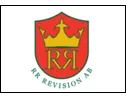 RR Revision – referens Delco AB