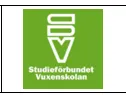 Studieförbundet Vuxenskolan – referens Delco AB